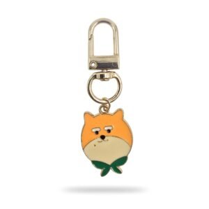 Cute Fox Charm